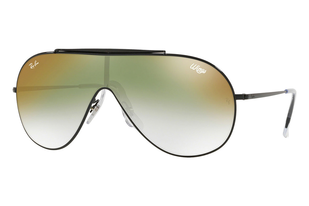 sluneční brýle Ray-Ban Wings kolekce 2019